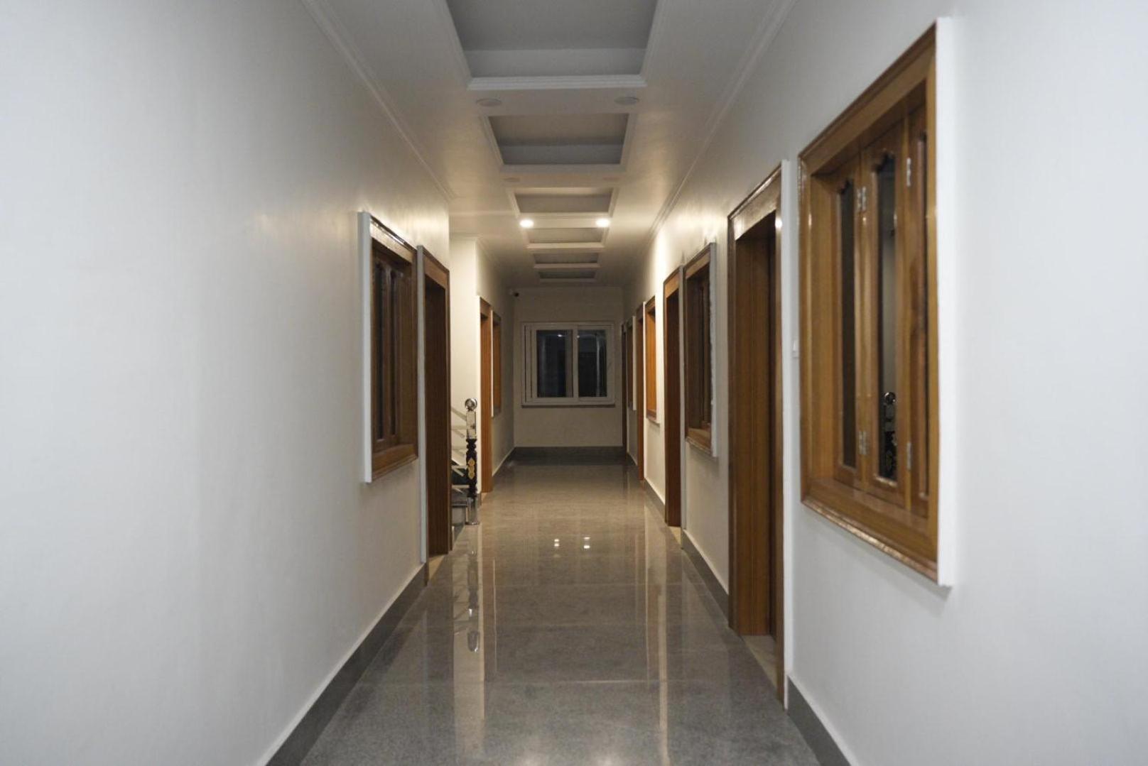 Hotel Harry Rishikesh Exterior photo
